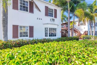 224 Conniston Road, West Palm Beach, FL 33405