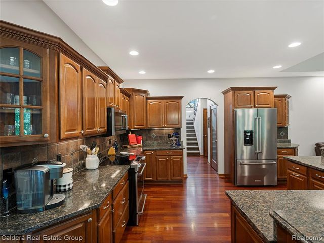 4416 Medford Hill Drive, Metamora, MI 48455