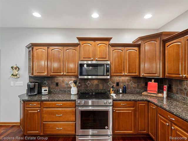 4416 Medford Hill Drive, Metamora, MI 48455