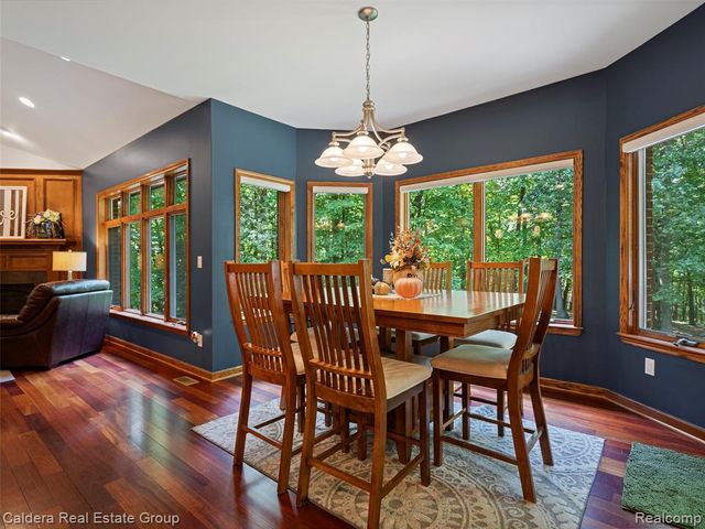 4416 Medford Hill Drive, Metamora, MI 48455