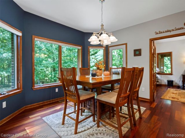 4416 Medford Hill Drive, Metamora, MI 48455