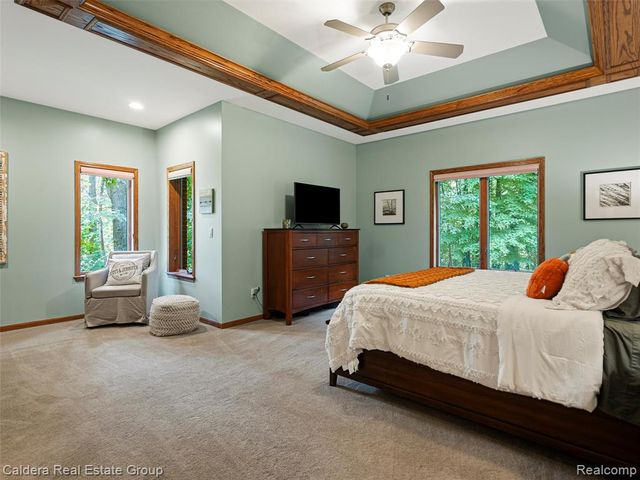 4416 Medford Hill Drive, Metamora, MI 48455