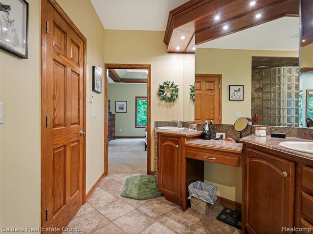 4416 Medford Hill Drive, Metamora, MI 48455