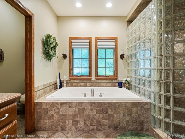 4416 Medford Hill Drive, Metamora, MI 48455