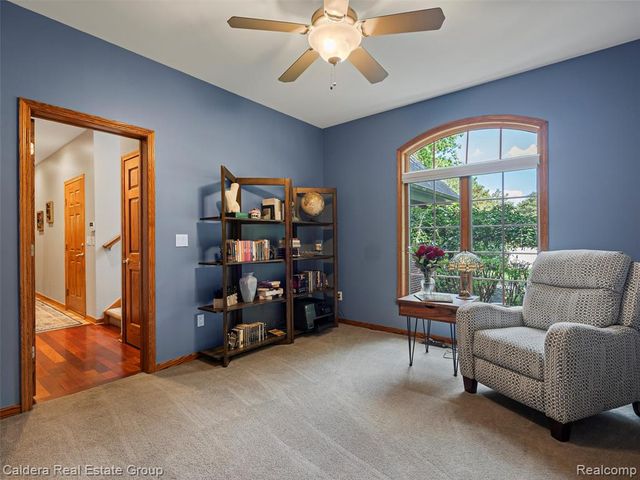 4416 Medford Hill Drive, Metamora, MI 48455