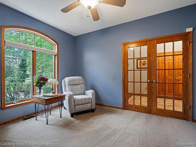 4416 Medford Hill Drive, Metamora, MI 48455