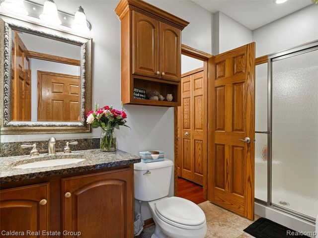 4416 Medford Hill Drive, Metamora, MI 48455