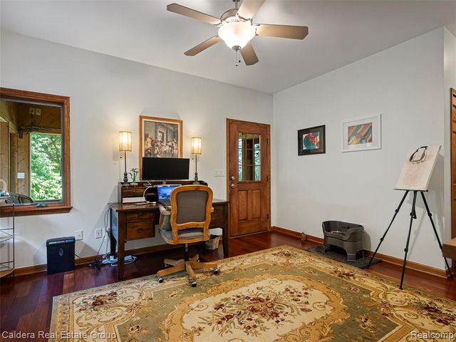 4416 Medford Hill Drive, Metamora, MI 48455
