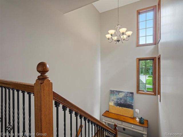 4416 Medford Hill Drive, Metamora, MI 48455