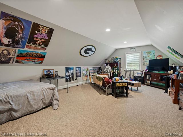 4416 Medford Hill Drive, Metamora, MI 48455