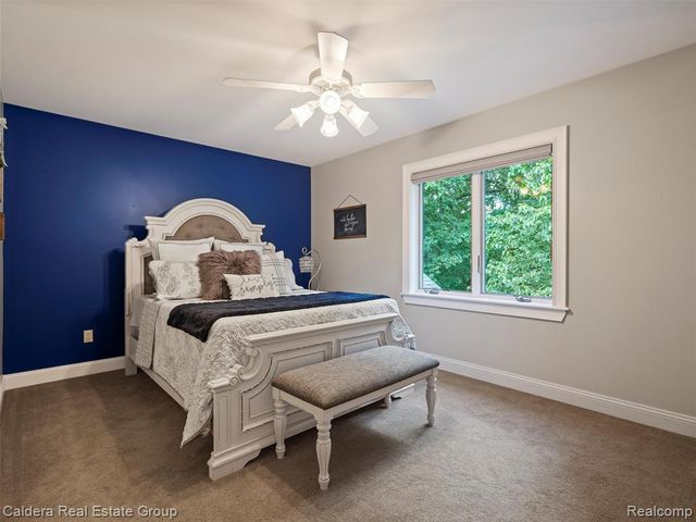 4416 Medford Hill Drive, Metamora, MI 48455