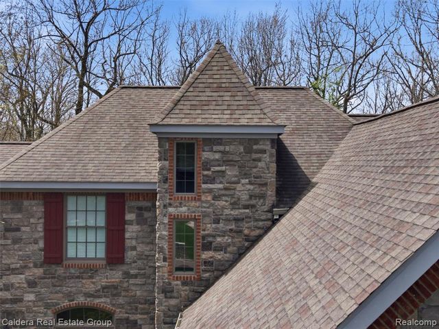 4416 Medford Hill Drive, Metamora, MI 48455