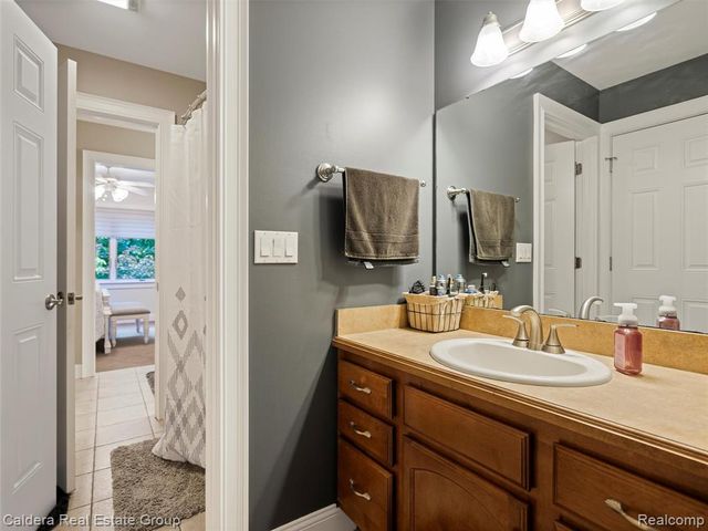 4416 Medford Hill Drive, Metamora, MI 48455