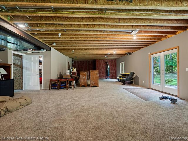 4416 Medford Hill Drive, Metamora, MI 48455