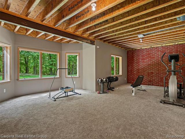 4416 Medford Hill Drive, Metamora, MI 48455