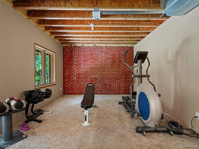 4416 Medford Hill Drive, Metamora, MI 48455