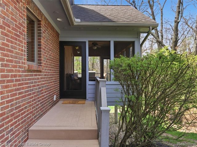 4416 Medford Hill Drive, Metamora, MI 48455