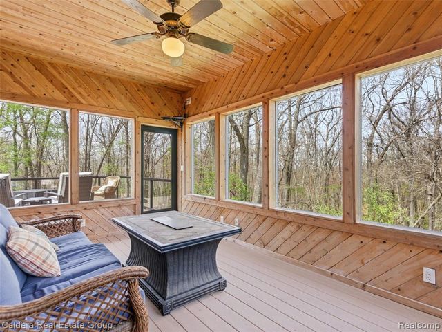 4416 Medford Hill Drive, Metamora, MI 48455