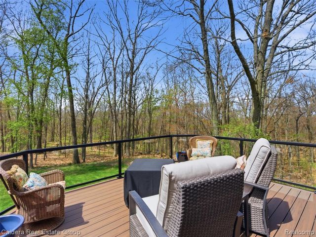 4416 Medford Hill Drive, Metamora, MI 48455