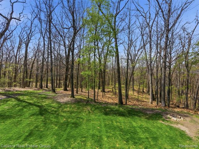 4416 Medford Hill Drive, Metamora, MI 48455