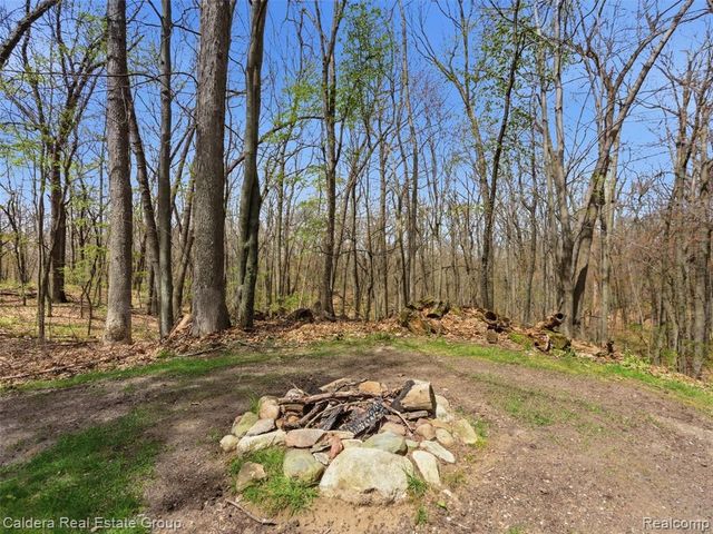 4416 Medford Hill Drive, Metamora, MI 48455