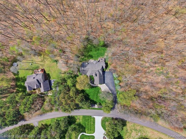 4416 Medford Hill Drive, Metamora, MI 48455