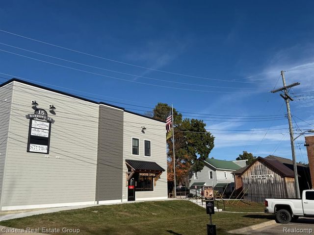 4416 Medford Hill Drive, Metamora, MI 48455