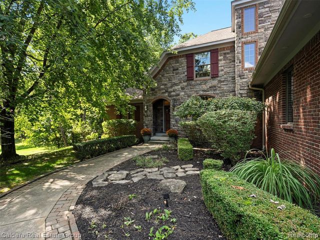 4416 Medford Hill Drive, Metamora, MI 48455