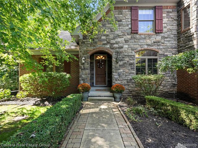 4416 Medford Hill Drive, Metamora, MI 48455