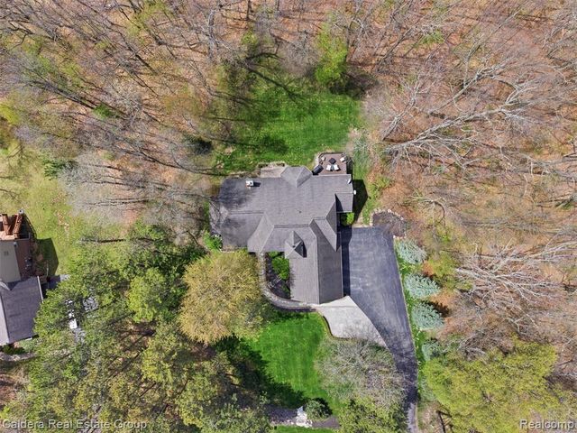 4416 Medford Hill Drive, Metamora, MI 48455