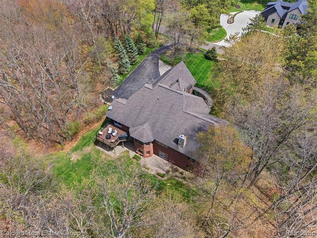 4416 Medford Hill Drive, Metamora, MI 48455