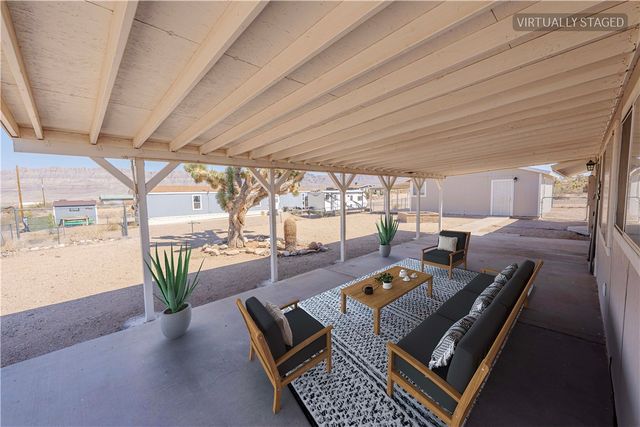 15 E Silver Creek Drive, Meadview, AZ 86444