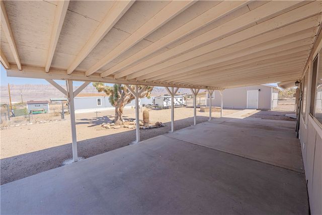 15 E Silver Creek Drive, Meadview, AZ 86444