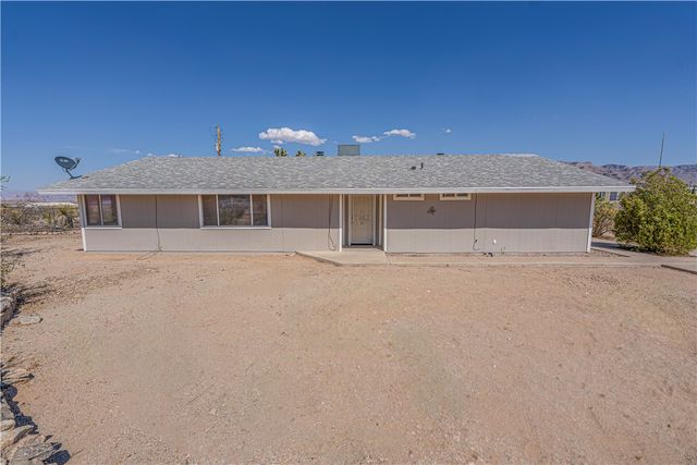 15 E Silver Creek Drive, Meadview, AZ 86444