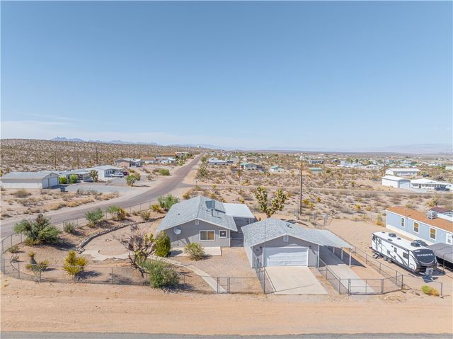 15 E Silver Creek Drive, Meadview, AZ 86444