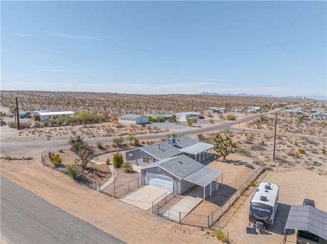 15 E Silver Creek Drive, Meadview, AZ 86444