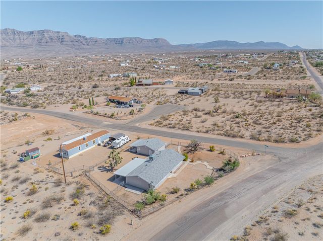 15 E Silver Creek Drive, Meadview, AZ 86444