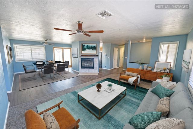 15 E Silver Creek Drive, Meadview, AZ 86444