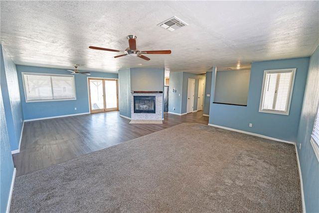 15 E Silver Creek Drive, Meadview, AZ 86444