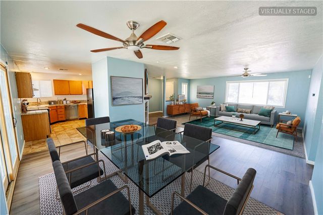 15 E Silver Creek Drive, Meadview, AZ 86444