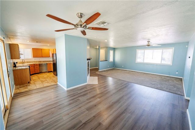 15 E Silver Creek Drive, Meadview, AZ 86444