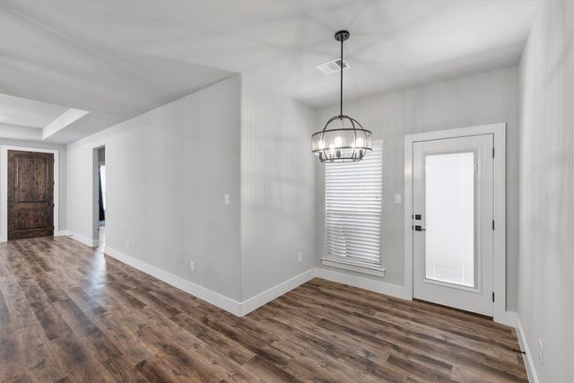 641 The Cottages Drive, Godley, TX 76044