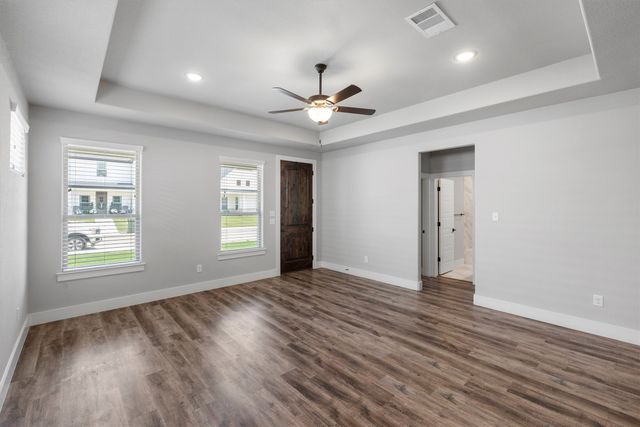 641 The Cottages Drive, Godley, TX 76044