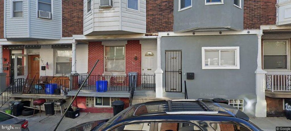 1820 S ALDEN ST, Philadelphia, PA 19143