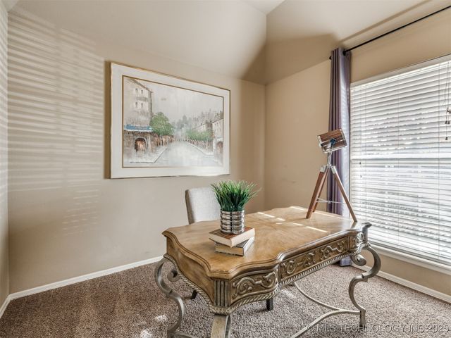 2514 W Van Buren Circle, Broken Arrow, OK 74011