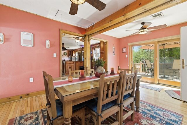 284 N Woodstock Rd, Southbridge, MA 01550