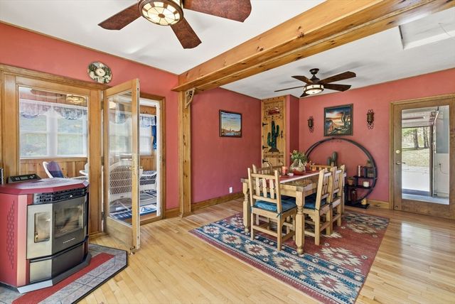 284 N Woodstock Rd, Southbridge, MA 01550