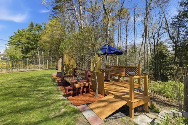 284 N Woodstock Rd, Southbridge, MA 01550