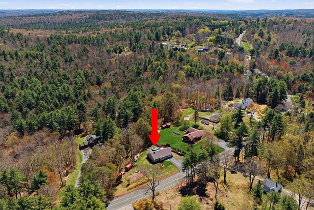 284 N Woodstock Rd, Southbridge, MA 01550