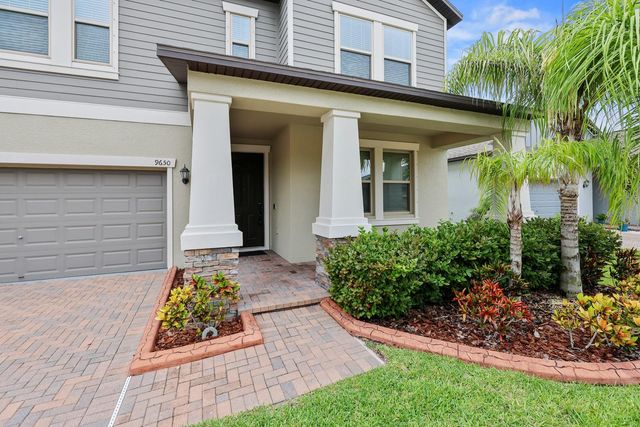9650 IVORY DRIVE, Ruskin, FL 33573